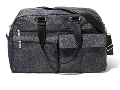 バッガリーニ レディース バッグ Baggallini Modern Everywhere Travel Duffel Midnight Blosso