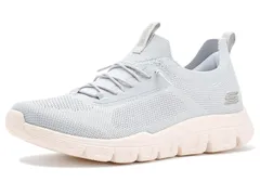 スケッチャーズ レディース シューズ スニーカー BOBS from SKECHERS Bobs B Lite Slight Flex Light Grey グレー