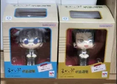 まとめ売り) 祓本 五条 夏油（ゲトウ） Look UP (特典 방석 なし)