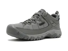 キーン メンズ シューズ ブーツ・レインブーツ KEEN Wild Sky Mid WP Steel Grey グレー