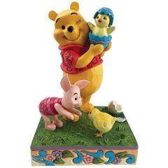 希少】 セトクラフト ディズニー くまのプーさん ピグレッド スリッパ