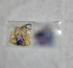 あんさんぶるスターズ！中国あんさんぶるスターズ！！ SDキーホルダー 羽風 薫