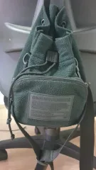 NBA ボア ミニ バケットバッグ