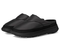 メレル レディース シューズ サンダル キルティング Merrell Hut Moc 2 Quilted Slide Black ブラック