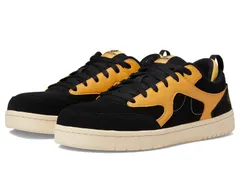 ボルコム メンズ シューズ スニーカー Volcom Vitals EH Comp Toe BlackYellow ブラックのサムネイル