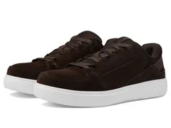 ボルコム メンズ シューズ スニーカー Volcom EvolveH Comp Toe Dark Brown ブラウンのサムネイル