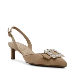 アンクライン レディース アウター コート Anne Kleinez Taupe トープ