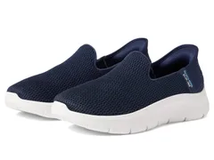 スケッチャーズ レディース シューズ スニーカー SKECHERS Performance Go Walk Flex Relishands Free SlipIns Navy ネイビー