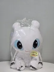 ドラゴンディフュージョンINフューリー ぬいぐるみ(大)