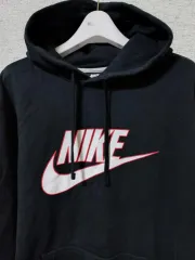 Nike(ナイキ） メンズ パーカー ( L ）