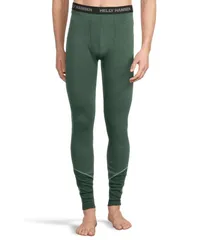 ヘリーハンセン メンズ ボトムス カジュアルパンツ Helly Hansen Lifa Merino Midweight Pants Green グリーンのサムネイル