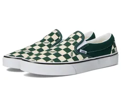 バンズ メンズ シューズ サンダル Vans Classic Slipon Vans Check Emer チェック