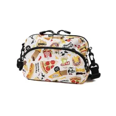 新品 [Chums] リサイクル ショルダーポーチ