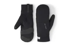 アークテリクス メンズ アクセサリー 手袋 Arcteryx Venta Mitten Black ブラックのサムネイル