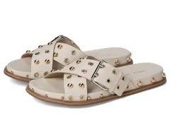 ペレモーダ レディース シューズ サンダル Pelle Moda Niana Slide Tofu