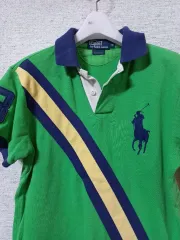 ポロ メンズ 半袖Tシャツ （ M ）