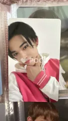 ENHYPEN ニキ MANIFESTO : DAY 1 M