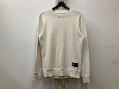 カルバン・クライン(Calvin Klein) スウェット XS