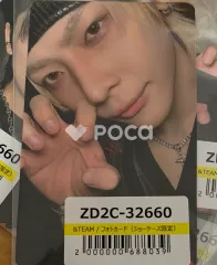 &TEAM ニコラス Back to Life FAN SHOWCASE UNIVERSAL MUSIC STORE