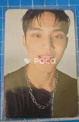 Seventeen ミンギュ セブチ SPILL THE FEELS FEEL NEW Ver.