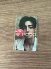 ENHYPEN ソンフン THE SIN : VANISH FUGITIVES Ver.