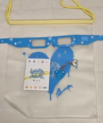 Stray Kids(ストレイキッズ・スキズ・SKZ) ドミネイト アンコールコンサート アンコン STAY ZONE ステイゾーン キーホルダー ヒョンジン(HYUNJIN) full set