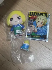 サカモトデイズ 新 グッズ まとめ