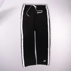 ナイキ サイドライン メッシュ トラックパンツ B383