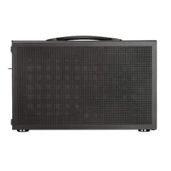 新品 CPS ハンドル付きMini-ITXケース K101MESH GY-RCSET ライザーカード同梱 通気性の高い4面メッシュ【日本正規代理店】