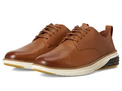 コールハーン メンズ シューズ オックスフォード キャップ Cole Haan Grand Hurrion Cap Toe Oxford British TanIvoryJava アイボリー