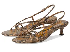サムエデルマン レディース シューズ ヒール Sam Edelman Cressa Cyprus Tan タン