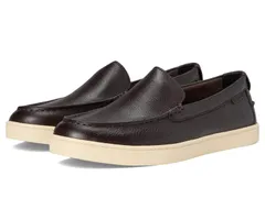 コールハーン メンズ シューズ スリッポン・ローファー Cole Haan Pinch Weekender Venetians Dark ChocolateAngora チョコレート