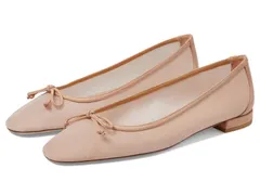 スチュアート ワイツマン レディース シューズ サンダル Stuart Weitzman Arabella Ballet Flat Gingerのサムネイル