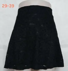 レース スカート