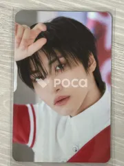 ATEEZ ソンファ ATEEZ X ANITEEZ POP-UP EXHIBITION & STORE ANITEEZ IN THE CALLING RANDOM TRADING CARD