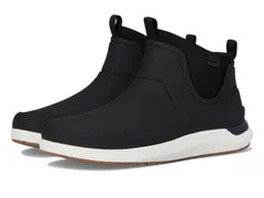 リーフ メンズ シューズ ブーツ・レインブーツ Reef Swellsole Scallywag BlackWhiteGum ホワイトのサムネイル
