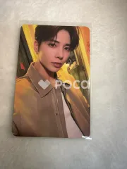 TXT テヒョン TOMORROW X TOGETHER 2024 SEASON'S GREETINGS