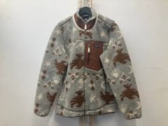 パタゴニア(patagonia) ボア アウター L