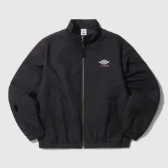 アンブロ X KANGHYUK コラボ ジャケット 白 黒