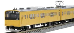 新品 トミーテック TOMIX Nゲージ JR 201系 中央 総武線各駅停車 セット 鉄道模型 電車 98882