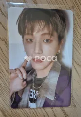 BOYNEXTDOOR リウ 19.99 Dangerous ver.