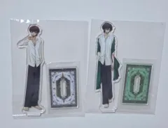 まとめ コードギアス アクリルスタンド ルルーシュ・ランペル シュー・ジ・アール FAMILY 