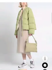 Jil Sander ジルサンダー オーバーサイズ ダウン 新級のサムネイル