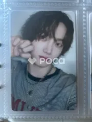 BOYNEXTDOOR ソンホ 19.99 Dangerous ver.