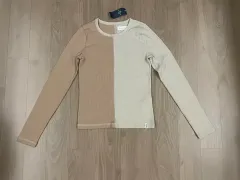 Abercrombie(アバクロンビー) キッズ 11 ／ 12 長袖 カラースキーム