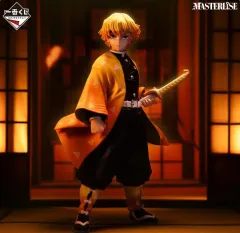 鬼滅の刃 一番くじ 我妻 善逸 A賞 未開封 新品販売