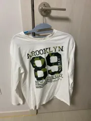 ロングスリーブ