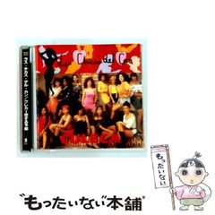 アニメミュージックカプセル キャッツアイ Season2 CD CATS EYE