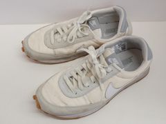 ★5506☆NIKE ナイキ W DAYBREAK ウィメンズ デイブレイク CK2351-101 スニーカー　25㎝