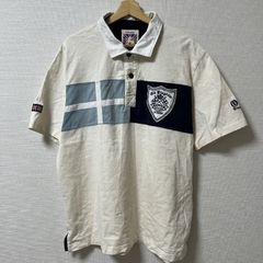 GUINNESS ポロシャツ ラガーシャツ XXLサイズ - メルカリ
